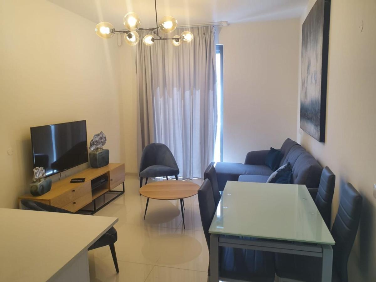 New Apartment In The Heart Of Jerusalem ! Екстериор снимка