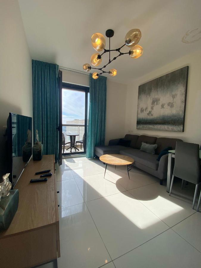 New Apartment In The Heart Of Jerusalem ! Екстериор снимка