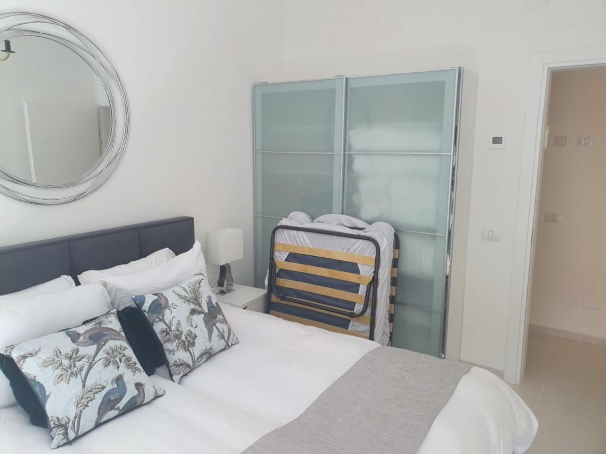 New Apartment In The Heart Of Jerusalem ! Екстериор снимка