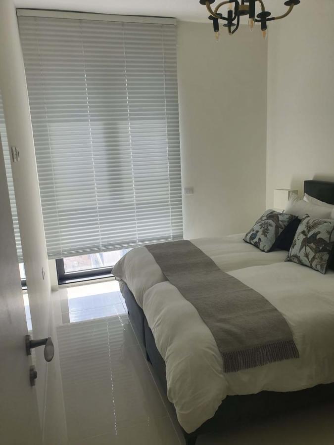 New Apartment In The Heart Of Jerusalem ! Екстериор снимка