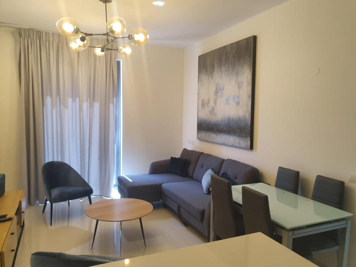 New Apartment In The Heart Of Jerusalem ! Екстериор снимка